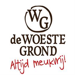 DE WOESTE GROND