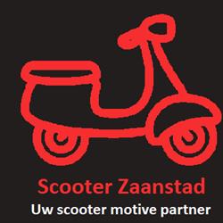 Scooterzaanstad - Wormer