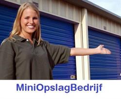 Mini Opslag Almelo