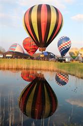 Schiphorst Ballonvaarten