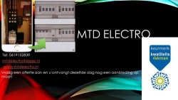 Mtd electro