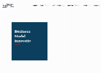 Website van businessmodelinnovatie 