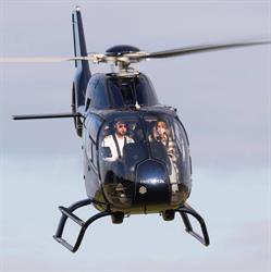 HeliFlight Helikopters