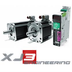 XJ3 engineering