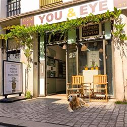 YOU & EYE - Breda