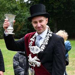 Gilde Sint Sebastiaan Oirschot