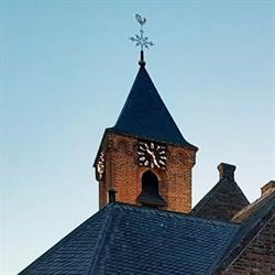 Michaëlkerk - PKNLeersum