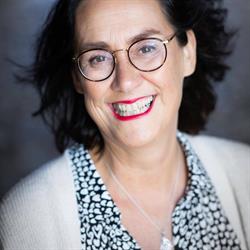 Ellen Duim Handanalyse & Coaching