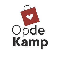 Winkelcentrum Op de Kamp