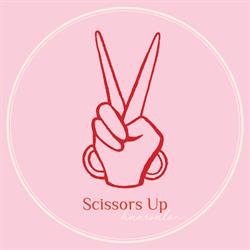 Scissors Up ?