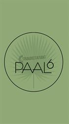 Strandrestaurant Paal 6