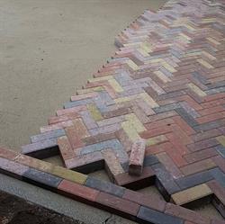 Te Veldhuis bestrating & grondwerk