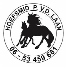 Hoefsmederij P van der Laan