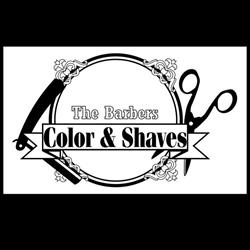 Color&Shaves The Barbers