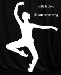 Balletschool de Kattensprong