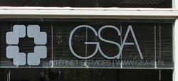 GSA Internet Services