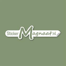 StickerMagnaat.nl