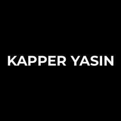 Kapper Yasin