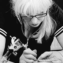 Inge Pip Tattoo-Art