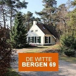 Vakantiehuis Witte Bergen 69