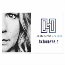 Haptotherapie praktijk Schoneveld
