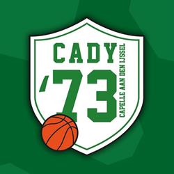 Basketbalvereniging Cady'73