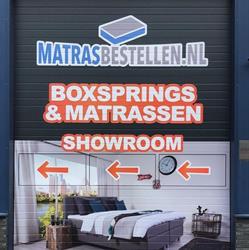 Matrasbestellen.nl