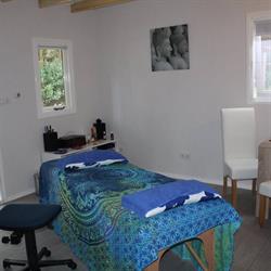 Reija Praktijk voor Energetische Therapie