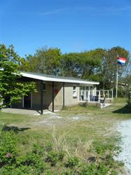 Bungalow De Groene Straal