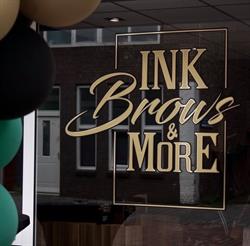 Ink. Brows & More