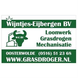 Loon- Droog- Mechanisatiebedrijf Wijntjes Eijbergen BV