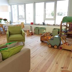 Kindercentrum Deinum
