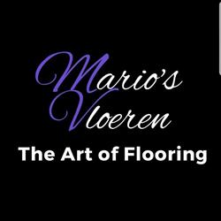 Mario's Vloeren