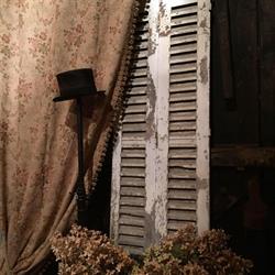 Brocante schuur1708
