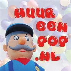 Boss Rentals Azewijn (HuurEenPop / KleiduifschietenOpLocatie)