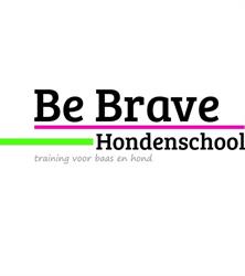 Hondenschool Be Brave - Binnenlocatie