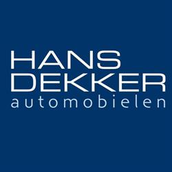 Hans Dekker Automobielen