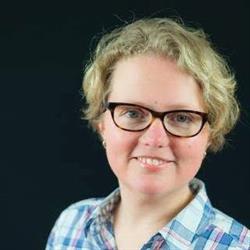 Karin Herder, diëtist