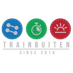 Train Buiten