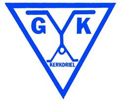 GVK Gymnastiekvereniging Kerkdriel