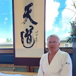 Tendoryu Aikido Roermond