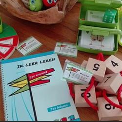 Bijdehand training en coaching
