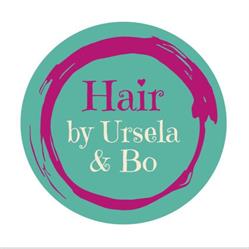Hair By Ursela & Bo