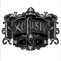 Exclusive Ink Breda