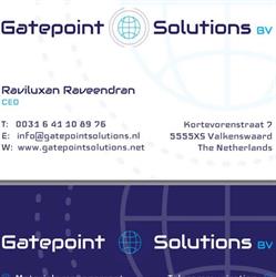Gatepoint Solutions