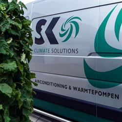SK Climate Solutions B.V.