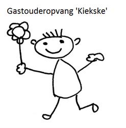 Gastouderopvang 'Kiekske'