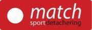 Match Sportdetachering