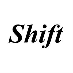 Shift architecture urbanism