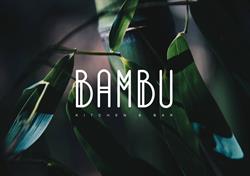 Bambu Kitchen & Bar
